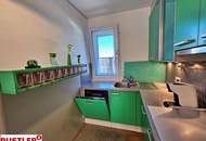 Attraktive WG taugliche 3-Zimmer-Wohnung mit sonniger Westterrasse in zentraler Lage von Innsbruck!
