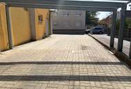 Attraktiver Stellplatz in begehrter Lage von 2232 Deutsch-Wagram
