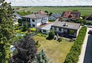Gepflegtes Einfamilienhaus mit großzügigem Keller und sonnigem Garten