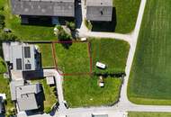 Ihr Platz in der Sonne – Grundstück in Mieming mit Bergpanorama!