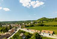 Ein Zuhause mit Seele im Herzen von Falkenstein