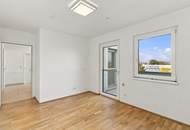 ++ MODERNE ZWEI Zimmer mit TERRASSE ++ Gerasdorf Zentrum