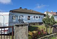 Renovierungsbedürftiger Bungalow in Top Lage!