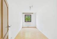 Familienfreundliche 4-Zimmer-Eigentumswohnung mit Loggia &amp; Garage