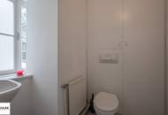 Parkring: zwei Büros (rd. 340 m²) Altbau - 3. &amp; 4.OG - gemeinsam befristet Mieten - vis a vis Stadtpark