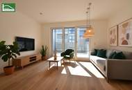 Ihre Suche hat ein Ende - Helle Wohnung mit toller Raumaufteilung in Bestlage unweit der U1 / Donauzentrum / Alte Donau. - WOHNTRAUM