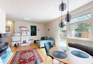 BERNDORF | tolles Reihenhaus, modern, qualitativ hochwertig saniert | ZELLMANN IMMOBILIEN