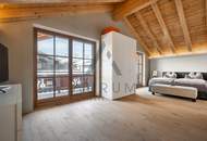 Exklusives Landhaus mit Kaiserblick