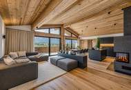 Luxuriöses Neubau-Penthouse in Toplage