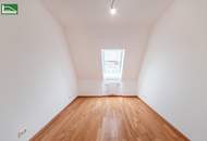 Attraktive Terrassenwohnung in Döbling – klimatisiert & bestens angebunden. - WOHNTRAUM