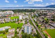 Gemütliche 3-Zimmer-Wohnung mit grandiosem Weitblick über den Dächern von Bregenz