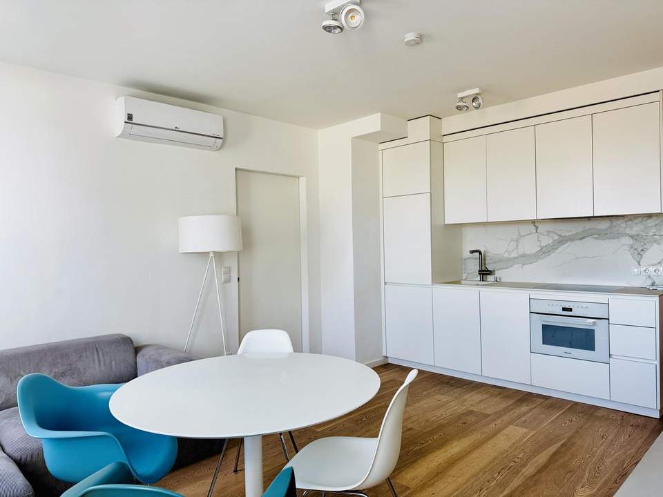 Toppreis DG beim AKH # U6 &amp; U5