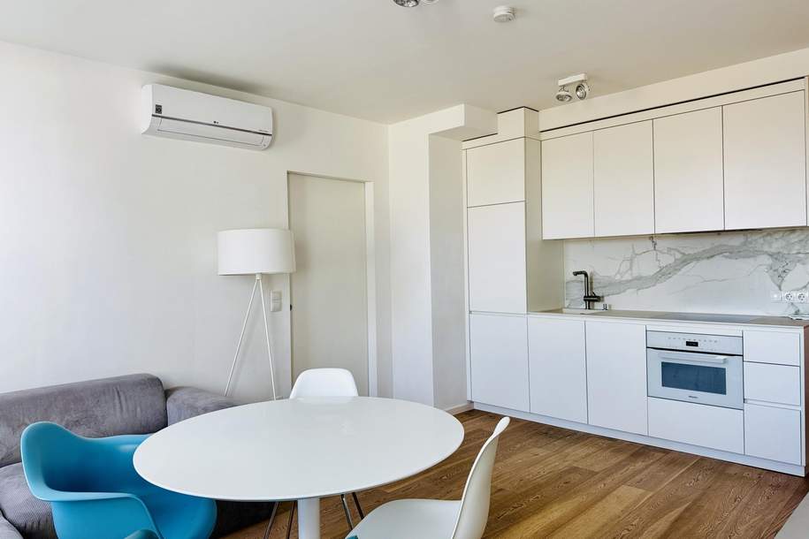 Toppreis DG beim AKH # U6 &amp; U5, Wohnung-kauf, 319.000,€, 1180 Wien 18., Währing