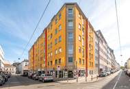 Helle 80m² 3 Zimmer nähe Meidlinger Hauptstrasse | als Anlage oder für Eigennutzer geeignet