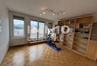 Exklusive Dachgeschoßwohnung 93m² mit 3 Zimmern, 2 Terrassen &amp; Aufzug in 1200 Wien