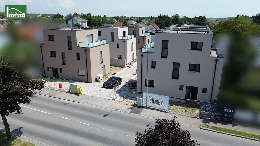 Traumhaftes Einfamilienhaus in erstklassiger Lage – modern, hochwertig und perfekt für Familien!