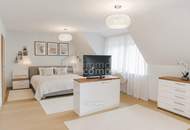 LUXUSVILLA MIT POOL | BRUCKHAUFEN | UNO CITY | VIENNA INTERNATIONAL SCHOOL | ABSOLUTE PRIVATSPHÄRE