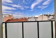 4 Zimmer + 2 Balkone + 6.Liftstock