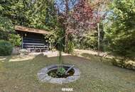Absolute Traumlage in Mühlbach: Geschmackvoller Landhausstil, parkähnlicher Garten, Pool und einmaliger Fernblick!