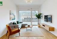 Neubaucharme mitten in der Stadt - Leben im Herzen von Graz