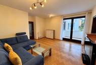 Charmante 2-Zimmer-Wohnung mit Balkon in gepflegter Wohnanlage