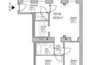 NEU SANIERTE SONNIGE 3 ZI BALKON Wohnung - ALTBAU 1100 Wien