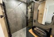 Neu sanierte 3-Zimmer Loggia-Wohnung mit Donau-Weitblick