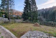 Einfamilienhaus zur Miete in schöner Ruhelage