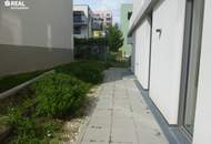 5-Zimmer-Wohnung - Homeoffice/Büro/Ordination möglich - 2 Eingänge - im attraktiven Wildgarten-Viertel - Provisionsfrei für Käufer:innen