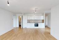Leopold XXI – Moderne 3-Zimmer-Wohnung mit 3 Terrassen für Naturliebhaber!