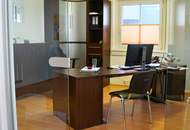 Gut sichtbare Büro- bzw. Geschäftsfläche an der Haller Straße in Innsbruck zu vermieten