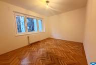 Großzügige 4-Zimmer-Wohnung mit sonniger Loggia/Balkon!