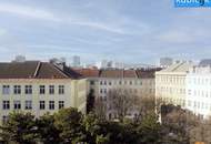 Panorama-Genuss: Terrassenblick über die Dächer Wiens