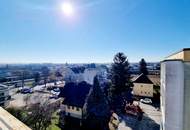 Ruhige, sonnige 3-Zimmer-Wohnung mit Loggia in Straßgang