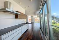 Exklusive Penthouse-Wohnung in zentraler Lage