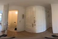 " Mehr Wohnung braucht man nicht "