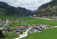"Daheim" – So fühlt sich’s an - Einfamilienhaus in Dorfgastein