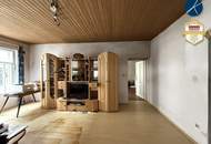 Kleines Stadthaus zum Selbstgestalten