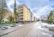 Einziehen &amp; Wohlfühlen – großzügige 4-Zimmer-Wohnung in ruhiger, zentrumsnaher Lage