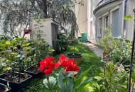 Loftartige Maisonette mit 2 Terrassen in Neulerchenfelder Straße