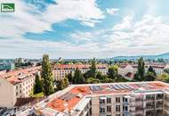 LEVEL GRAZ – Lebensgefühl auf höchstem Niveau