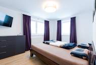 4 Zimmer Balkonwohnung in Zell am Moos Lieben Sie Seeblick?