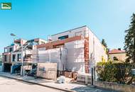 Ihr modernes Doppelhaus: Wohntraum mit Garten und exklusiver Ausstattung!