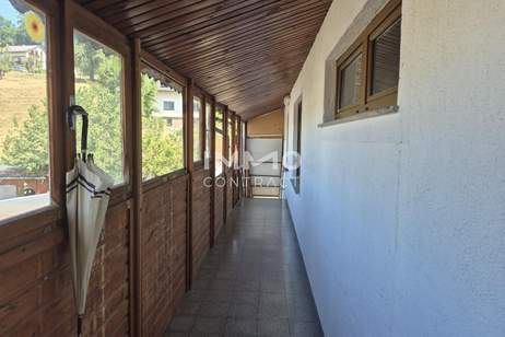 Großzügige 6-Zi. Maisonette mit Balkon & Garage in Scheibbs – 172m² Wohnkomfort!, Wohnung-kauf, 169.000,€, 3270 Scheibbs