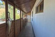 Großzügige 6-Zi. Maisonette mit Balkon & Garage in Scheibbs – 172m² Wohnkomfort!