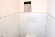 3 Zimmer DG-Wohnung mit zwei Terrassen und Top Infrastruktur