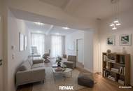 PREISCHANCE: ca. 84 m² in Wien – Wohnen, WG, Büro oder Praxis