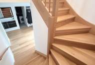 Elegante ruhige Dachgeschoßwohnung 2 Etagen/2 Terrassen | Fernblick | Ruhelage
