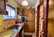 Zwei Wohneinheiten - ein Zuhause voller Möglichkeiten - gepflegtes Haus in Wolkersdorf