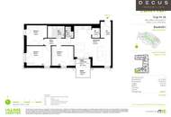 | PALAIS ROSE | BAUFELD 1 | MIETE | BEZUGSBEREIT OKTOBER 2026 | VILLAGE IM DRITTEN